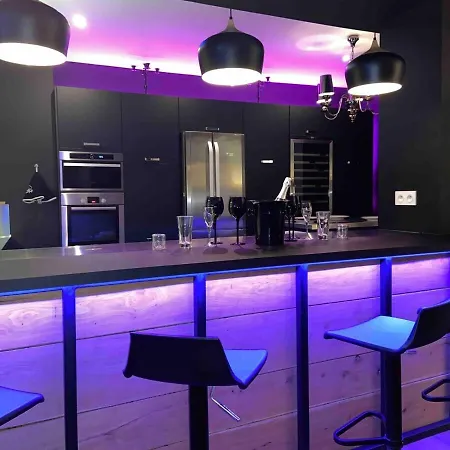 Le Palais Episcopal ~ Loft Hyper Centre ~ Parking Appartement *