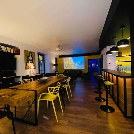 Appartement Le Palais Episcopal ~ Loft Hyper Centre ~ Parking *